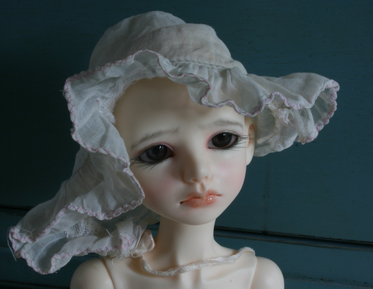 Planet Doll Riz